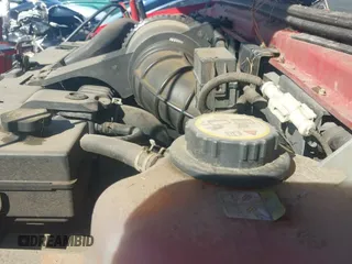 2004 Ford Econoline Cargo with VIN 1FTNE24L94HA01596, listed as a IAAI auction lot 41683222 with 309,850 mi miles and . Bid and sale history available at DreamBid. Image 13.