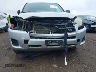 2012 Toyota RAV4 с VIN 2T3BK4DV8CW079112, выставлен на аукционе IAAI как лот 42191082 с пробегом 242 987 миль миль и . История ставок и продаж доступна на DreamBid. Изображение 6.