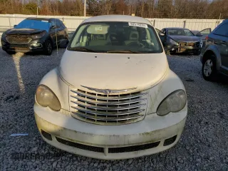 2008 Chrysler PT Cruiser with VIN 3A8FY48B88T147514, listed as a Copart auction lot 64159874 with 123,891 mi miles and Salvage Title. Bid and sale history available at carsss.com. Image 5.