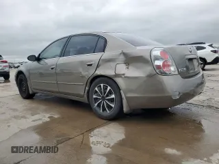 2005 Nissan Altima 2.5 z VIN 1N4AL11D45N923343, wystawiony jako Copart lot #56015665 z przebiegiem 194 772 mil mil oraz Szkoda całkowita • Salvage title. Historia ofert i sprzedaży dostępna na DreamBid. Obrazek 2.