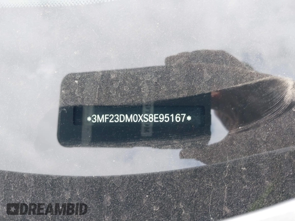 2025 BMW M2 z VIN 3MF23DM0XS8E95167, wystawiony jako IAAI lot #41664519 z przebiegiem 13 mil mil oraz . Historia ofert i sprzedaży dostępna na DreamBid. Obrazek 9.