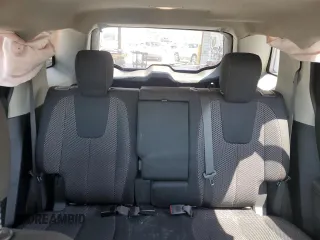 2016 GMC Terrain SLE z VIN 2GKFLNE39G6126462, wystawiony jako Copart lot #52519605 z przebiegiem 91 626 mil mil oraz Szkoda całkowita • Salvage title. Historia ofert i sprzedaży dostępna na DreamBid. Obrazek 10.