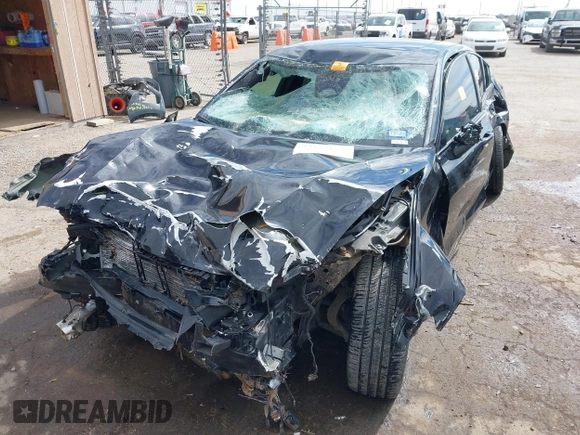 2024 Volvo S60 Plus Black Edition z VIN 7JRL12TH3RG282146, wystawiony jako IAAI lot #41623650 z przebiegiem Nie podano mil oraz . Historia ofert i sprzedaży dostępna na DreamBid. Obrazek 6.