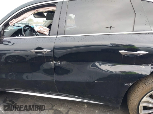 2018 Acura MDX Technology z VIN 5J8YD3H53JL002576, wystawiony jako IAAI lot #41520905 z przebiegiem 143 396 mil mil oraz . Historia ofert i sprzedaży dostępna na DreamBid. Obrazek 14.
