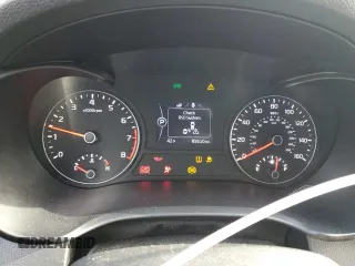 2018 Kia Optima LX z VIN 5XXGT4L38JG225981, wystawiony jako Copart lot #53051935 z przebiegiem 85 610 mil mil oraz Szkoda całkowita • Salvage title. Historia ofert i sprzedaży dostępna na DreamBid. Obrazek 9.