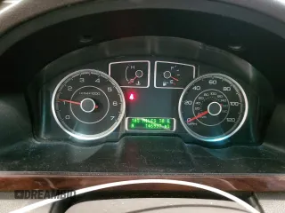 2009 Ford Taurus SEL with VIN 1FAHP24W29G100491, listed as a Copart auction lot 80667094 with 146,997 mi miles and Salvage Title. Bid and sale history available at carsss.com. Image 9.