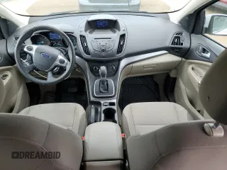 2013 Ford Escape SE with VIN 1FMCU0G94DUC27272, listed as a Copart auction lot 54906375 with 132,764 mi miles and Clean Title. Bid and sale history available at DreamBid. Image 8.