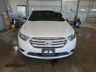 2013 Ford Taurus Limited с VIN 1FAHP2F93DG188029, выставлен на аукционе Copart как лот 80856414 с пробегом 178 774 миль миль и Списание • Salvage title. История ставок и продаж доступна на DreamBid. Изображение 5.