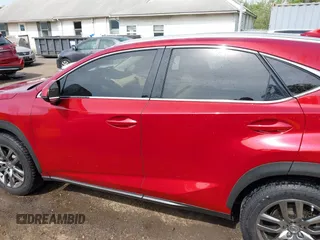 2016 Lexus NX 200t с VIN JTJBARBZ9G2089603, выставлен на аукционе IAAI как лот 42105341 с пробегом 105 135 миль миль и . История ставок и продаж доступна на DreamBid. Изображение 14.