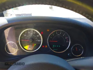 2011 Jeep Wrangler Sahara with VIN 1J4AA5D13BL562732, listed as a IAAI auction lot 41838520 with 148,359 mi miles and . Bid and sale history available at DreamBid. Image 7.