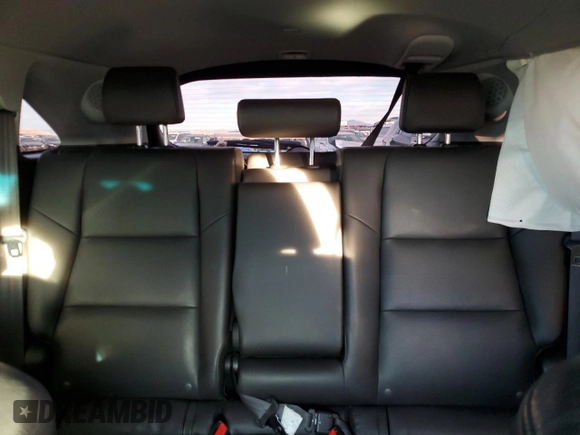 2016 Acura RDX Technology with VIN 5J8TB3H53GL001971, listed as a Copart auction lot 87957245 with 119,896 mi miles and Salvage Title. Bid and sale history available at DreamBid. Image 10.