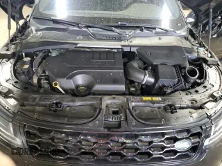 2020 Land Rover Range Rover Evoque SE z VIN SALZP2FXXLH005000, wystawiony jako Copart lot #57457375 z przebiegiem 46 014 mil mil oraz Szkoda całkowita • Salvage title. Historia ofert i sprzedaży dostępna na DreamBid. Obrazek 12.