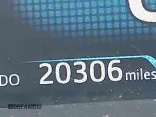 2021 Toyota Prius LE with VIN JTDKAMFP2M3165859, listed as a IAAI auction lot 41943098 with 20,306 mi miles and . Bid and sale history available at DreamBid. Image 16.