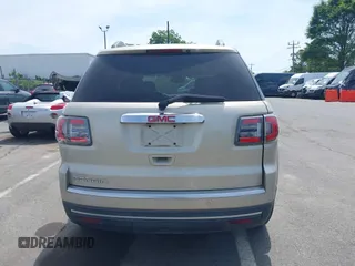 2014 GMC Acadia SLT z VIN 1GKKRRKD0EJ194862, wystawiony jako IAAI lot #42145057 z przebiegiem 164 998 mil mil oraz . Historia ofert i sprzedaży dostępna na DreamBid. Obrazek 16.