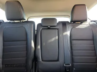 2019 Ford Escape Titanium with VIN 1FMCU0J96KUB22884, listed as a Copart auction lot 61979665 with 63,824 mi miles and Salvage title. Bid and sale history available at DreamBid. Image 10.
