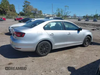 2016 Volkswagen Jetta Sedan 1.4T S w/Technology with VIN 3VW267AJ3GM253096, listed as a IAAI auction lot 41769779 with 139,052 mi miles. Bid and sale history available at carsss.com. Image 13.