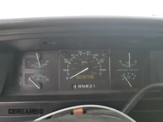 1995 Ford Econoline Wagon XL с VIN 1FBJS31H3SHB34336, выставлен на аукционе Copart как лот 53690465 с пробегом 244 618 миль миль и Списание • Salvage title. История ставок и продаж доступна на DreamBid. Изображение 9.