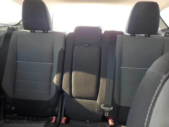 2015 Ford Escape SE with VIN 1FMCU9G99FUA96766, listed as a Copart auction lot 41449035 with 160,008 mi miles and Salvage Title. Bid and sale history available at carsss.com. Image 10.