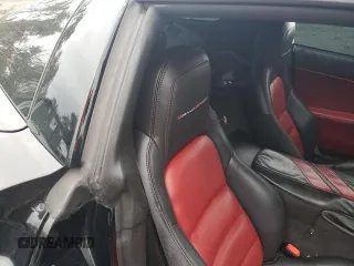 2011 Chevrolet Corvette Z16 Grand Sport 3LT с VIN 1G1YW2DW6B5104809, выставлен на аукционе Copart как лот 72447364 с пробегом Не указан миль и Списание • Salvage title. История ставок и продаж доступна на DreamBid. Изображение 10.