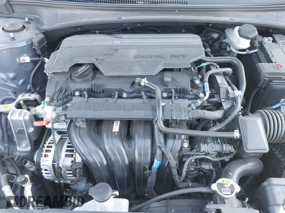 2024 Hyundai Elantra SEL с VIN KMHLS4DG4RU678712, выставлен на аукционе IAAI как лот 41771544 с пробегом 16 211 миль миль и . История ставок и продаж доступна на DreamBid. Изображение 10.