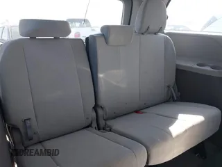 2017 Toyota Sienna L with VIN 5TDZZ3DC2HS803274, listed as a IAAI auction lot 41678577 with 44,427 mi miles and . Bid and sale history available at DreamBid. Image 8.