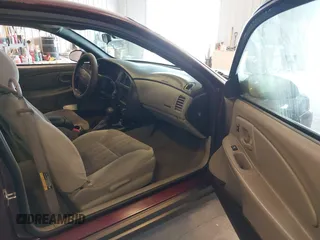 2004 Chevrolet Monte Carlo LS with VIN 2G1WW12E349435431, listed as a IAAI auction lot 42087853 with 171,581 mi miles. Bid and sale history available at carsss.com. Image 5.