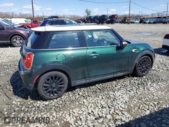 2019 MINI Hardtop Cooper с VIN WMWXP5C57K2H31420, выставлен на аукционе Copart как лот 50315255 с пробегом 114 010 миль миль и Списание • Salvage title. История ставок и продаж доступна на DreamBid. Изображение 3.