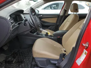 2019 Volkswagen Jetta SEL с VIN 3VWEB7BU9KM234529, выставлен на аукционе Copart как лот 48048385 с пробегом 56 081 миль миль и Списание • Salvage title. История ставок и продаж доступна на DreamBid. Изображение 7.