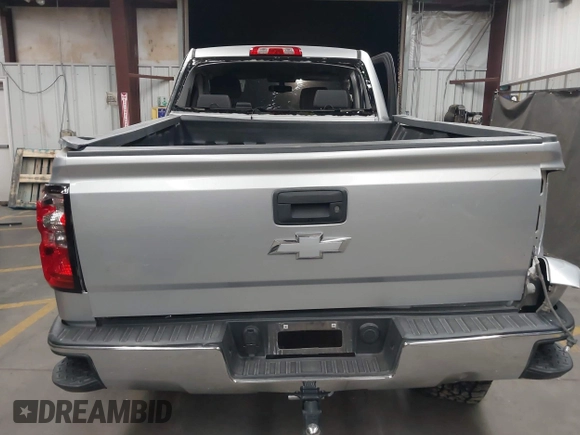 2018 Chevrolet Silverado 1500 LT with VIN 1GCVKREC1JZ151188, listed as a IAAI auction lot 42153618 with 82,391 mi miles and . Bid and sale history available at DreamBid. Image 17.
