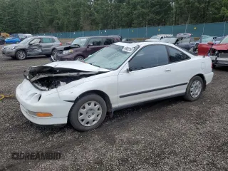 1995 Acura Integra LS z VIN JH4DC4457SS015770, wystawiony jako Copart lot #48052365 z przebiegiem 227 557 mil mil oraz Szkoda całkowita • Salvage title. Historia ofert i sprzedaży dostępna na DreamBid. Obrazek 1.