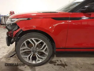 2020 Land Rover Range Rover Velar R-Dynamic S z VIN SALYK2EX1LA247839, wystawiony jako IAAI lot #42309878 z przebiegiem 68 024 mil mil oraz . Historia ofert i sprzedaży dostępna na DreamBid. Obrazek 20.
