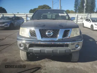 2013 Nissan Frontier SL z VIN 1N6AD0ER1DN713317, wystawiony jako Copart lot #83015744 z przebiegiem 193 820 mil mil oraz Szkoda całkowita • Salvage title. Historia ofert i sprzedaży dostępna na DreamBid. Obrazek 5.