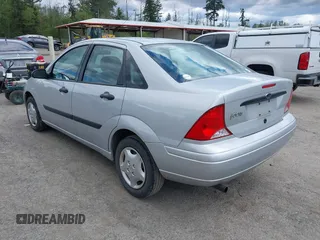 2003 Ford Focus LX с VIN 1FAFP33P03W158474, выставлен на аукционе IAAI как лот 42317548 с пробегом 131 914 миль миль и . История ставок и продаж доступна на DreamBid. Изображение 3.
