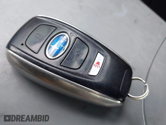 2019 Subaru Ascent Touring z VIN 4S4WMARD6K3446418, wystawiony jako IAAI lot #42367714 z przebiegiem 113 374 mil mil oraz . Historia ofert i sprzedaży dostępna na DreamBid. Obrazek 11.