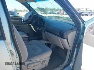 2006 Buick Rendezvous with VIN 3G5DA03L46S642346, listed as a IAAI auction lot 42042729 with 190,003 mi miles and . Bid and sale history available at DreamBid. Image 5.