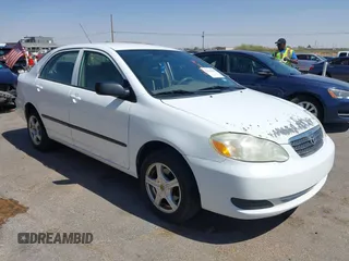 2006 Toyota Corolla CE with VIN 1NXBR32E36Z622727, listed as a IAAI auction lot 42315698 with 168,473 mi miles and . Bid and sale history available at DreamBid. Image 1.