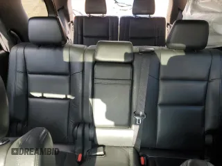 2019 Dodge Durango GT z VIN 1C4RDJDG3KC701304, wystawiony jako Copart lot #51562665 z przebiegiem 70 534 mil mil oraz Szkoda całkowita • Salvage title. Historia ofert i sprzedaży dostępna na DreamBid. Obrazek 10.