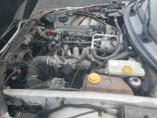 1992 Saab 900 z VIN YS3AK76E3N7007347, wystawiony jako Copart lot #83771454 z przebiegiem 113 408 mil mil oraz Szkoda całkowita • Salvage title. Historia ofert i sprzedaży dostępna na DreamBid. Obrazek 11.