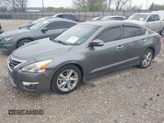 2015 Nissan Altima 2.5 S with VIN 1N4AL3AP9FC199278, listed as a IAAI auction lot 42070577 with 178,830 mi miles. Bid and sale history available at carsss.com. Image 2.