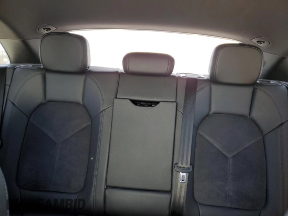 2021 Porsche Macan S z VIN WP1AB2A59MLB30124, wystawiony jako Copart lot #56341795 z przebiegiem 36 969 mil mil oraz Szkoda całkowita • Salvage title. Historia ofert i sprzedaży dostępna na DreamBid. Obrazek 10.