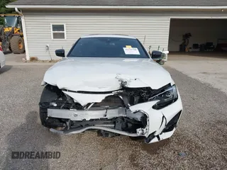 2021 BMW 4 Series 430i xDrive z VIN WBA73AP05MCG14970, wystawiony jako IAAI lot #42335790 z przebiegiem 69 926 mil mil oraz . Historia ofert i sprzedaży dostępna na DreamBid. Obrazek 13.