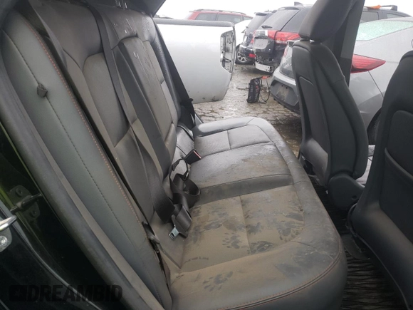 2019 Chevrolet Bolt EV Premier with VIN 1G1FZ6S05K4116508, listed as a Copart auction lot 70057842 with 25,207 mi miles. Bid and sale history available at carsss.com. Image 10.