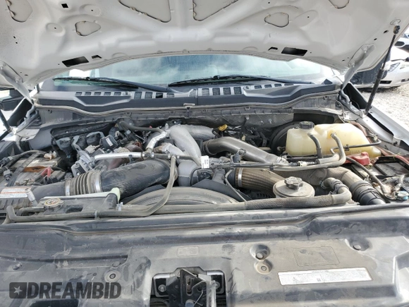 2022 Ford Super Duty F-250 SRW XL with VIN 1FT7W2BT4NEF60114, listed as a Copart auction lot 43789165 with 62,194 mi miles and Salvage Title. Bid and sale history available at carsss.com. Image 11.