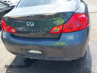 2013 Infiniti G37 x z VIN JN1CV6AR0DM757531, wystawiony jako IAAI lot #42149177 z przebiegiem 150 541 mil mil oraz . Historia ofert i sprzedaży dostępna na DreamBid. Obrazek 6.