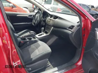 2014 Nissan Sentra S with VIN 3N1AB7AP1EY315926, listed as a IAAI auction lot 42087981 with 86,911 mi miles and . Bid and sale history available at DreamBid. Image 5.