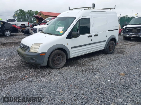 2012 Ford Transit Connect XL с VIN NM0LS7AN7CT075725, выставлен на аукционе IAAI как лот 42483330 с пробегом 188 336 миль миль и . История ставок и продаж доступна на DreamBid. Изображение 2.
