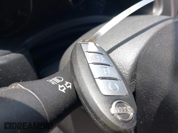 2016 Nissan Pathfinder S with VIN 5N1AR2MM5GC628370, listed as a IAAI auction lot 42193653 with 149,120 mi miles and . Bid and sale history available at DreamBid. Image 11.