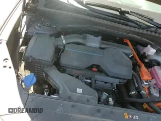 2021 Hyundai Santa Fe SEL Premium z VIN KM8S3DA17MU008394, wystawiony jako Copart lot #61866655 z przebiegiem 52 138 mil mil oraz Szkoda całkowita • Salvage title. Historia ofert i sprzedaży dostępna na DreamBid. Obrazek 13.