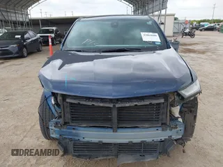 2023 Chevrolet Traverse LS with VIN 1GNERFKW6PJ221839, listed as a IAAI auction lot 42064680 with 41,183 mi miles and . Bid and sale history available at DreamBid. Image 13.