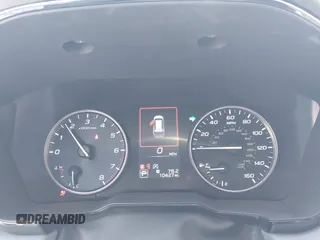2024 Subaru Outback Premium с VIN 4S4BTACC6R3241239, выставлен на аукционе IAAI как лот 42134701 с пробегом 10 427 миль миль и . История ставок и продаж доступна на DreamBid. Изображение 7.